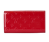 Louis Vuitton Sarah Wallet, £150, Accessories, Pink, Patent Leather, Back view